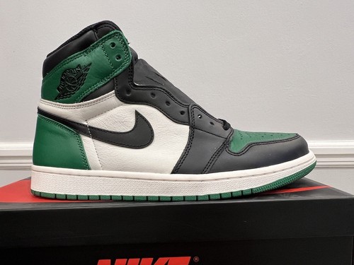 Jordan pine green uk10 - 1,