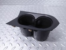 2015 Cadillac ATS Cup holder