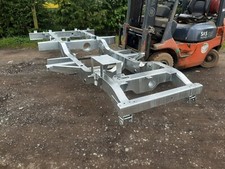 Land Rover lightweight 88"