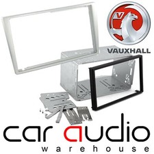 Vauxhall Zafira B 2005-14