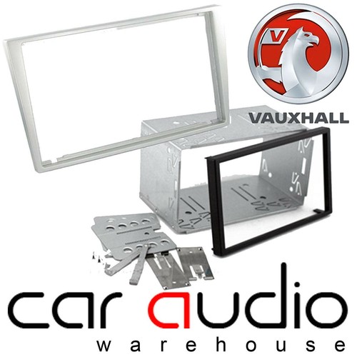Vauxhall zafira 2005 - vauxhall,