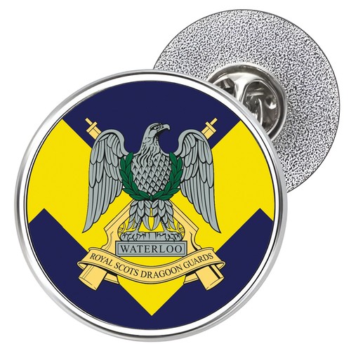 Royal scots dragoon - royal,