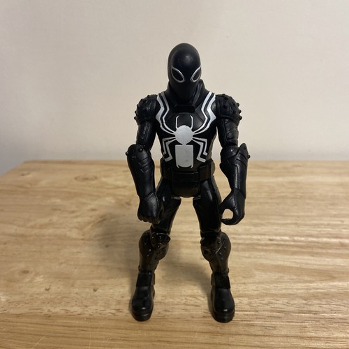 Ultimate agent venom spider - venom,