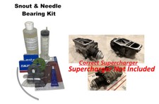Supercharger Rebuild kit Eaton