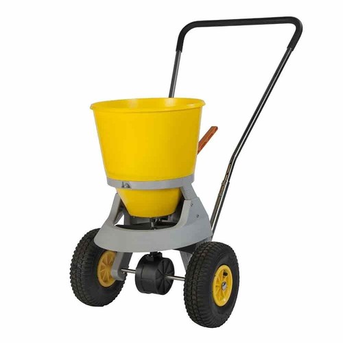 Atlas rock salt spinner - atlas,