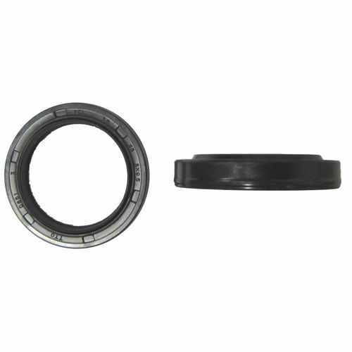 Fork seals 36x48x8mm lip - seals, 9.5mm