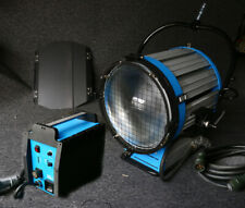 Pro 6000W HMI Fresnel Light