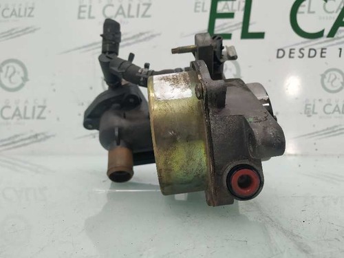 266429 depressor brake empty