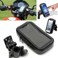 Motorcycle Mount Holder Case