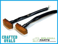 Side Wing Repeater Indicator