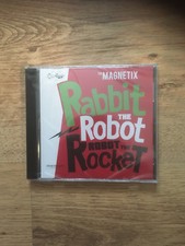 The Magnetix : Rabbit the