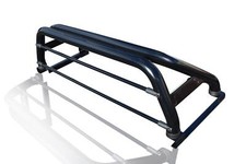 BLACK Sport Roll Bar + LEDs +