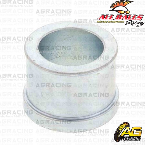 All balls front wheel - balls,