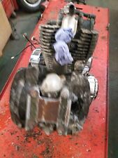 Yamaha xvs 650 Dragstar Engine