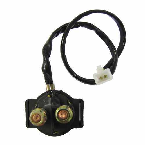 Starter relay wire female - starter, 2