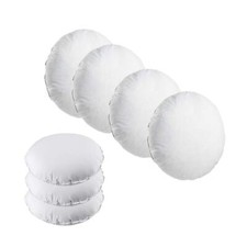 Round cushion pad inner - round,