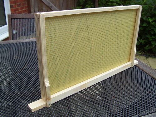 Dn4 national wbc frames - dn4,