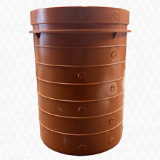 180mm Diameter Extension Riser