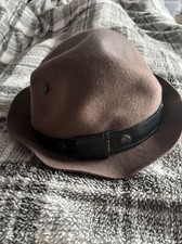 Rare G-Star Raw Denim Fedora