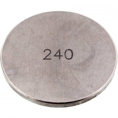 Jmp valve shim - mm, 2.40