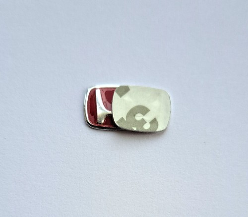 Compatible with honda - compatible, red
