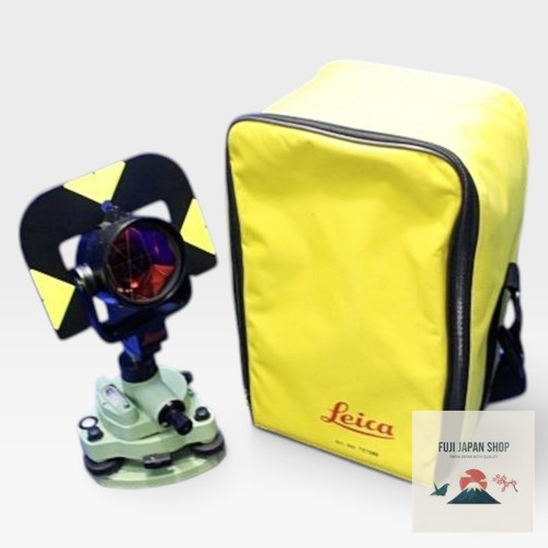 Leica gpr121 circular prism - circular, +