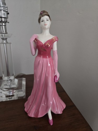 Coalport ladies fashion - ladies,