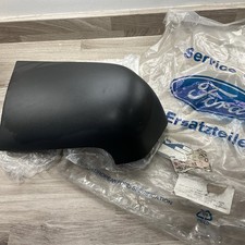 FORD FIESTA MK4 BUMPER END CAP