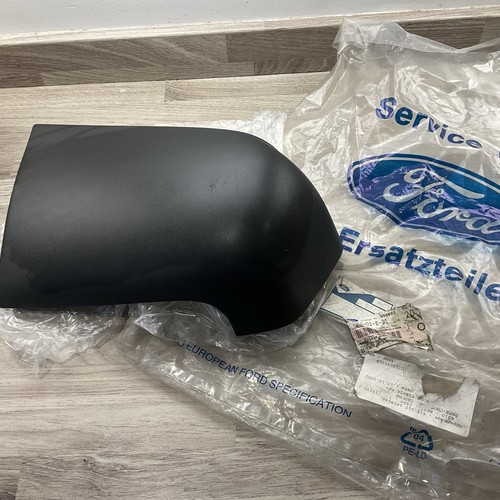 Ford fiesta mk4 bumper - fiesta, cap