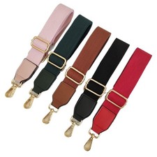 Handbag Bag Belt Wide Shoulder