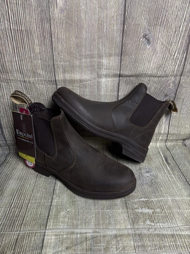 Brogini kingham oiled pull - kingham,