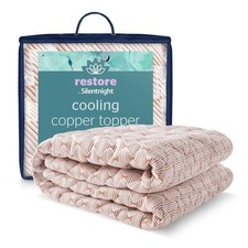 Silentnight restore copper - silentnight,