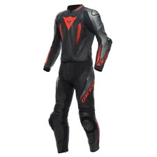2 Piece Leather Motorcycle