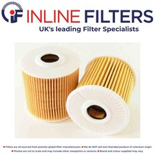 Oil Filter for Nissan King Cab
