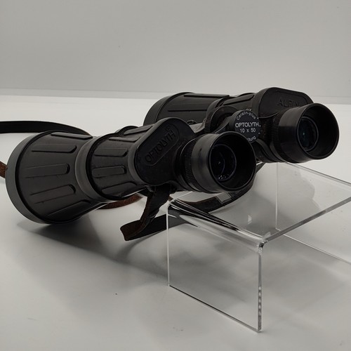 Optolyth alpin binoculars - alpin,