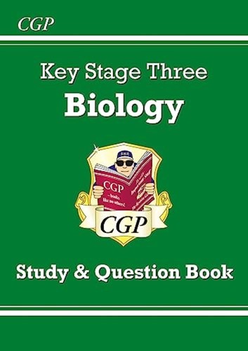 Ks3 biology study question - ks3,