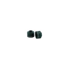 2x valve stem gasket Honda CB