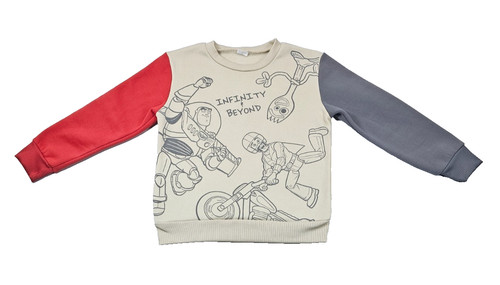 Disney pixar toy story kids - story,