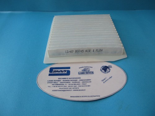 Interior filter for - interior, daihatsu