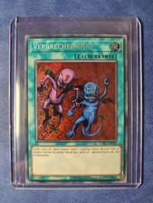 Yu-Gi-Oh! Crime Duo •