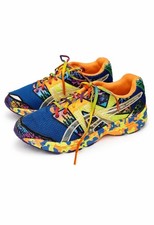ASICS Gel Noosa Tri 8 Womens 5