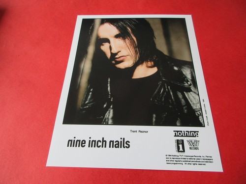 Nine inch nails nin trent - nin,