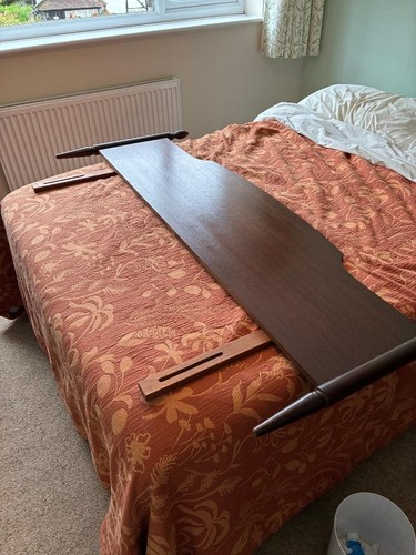 Vintage mid century double - mid,