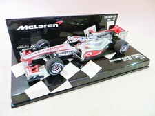 MINICHAMPS '2010 McLAREN