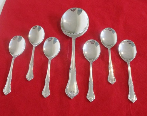 Vintage mappin webb silver - mappin, &