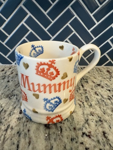 Emma bridgewater england - bridgewater,