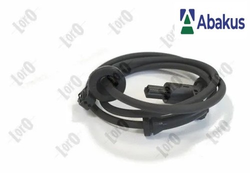 Rear abs sensor - abs,