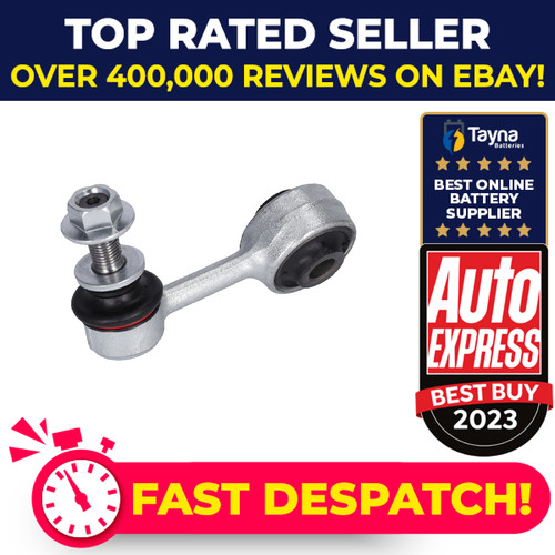 Anti roll bar link - anti,