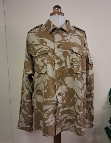 Nato combat jacket desert - combat,