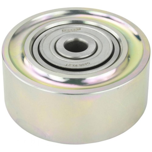 Water pump idler pulley - pulley, for